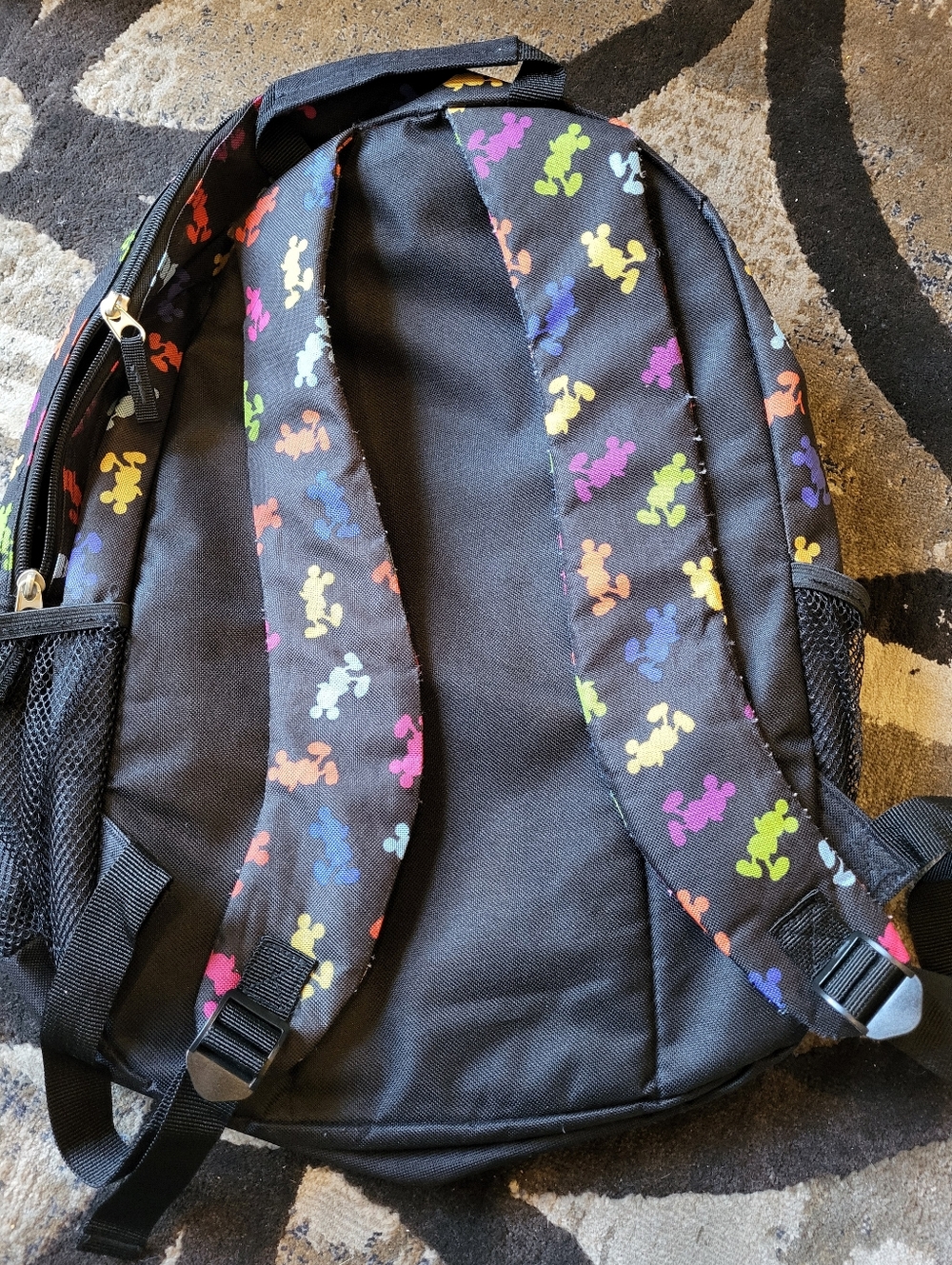 Disneyland Backpack - Picture 2 of 3